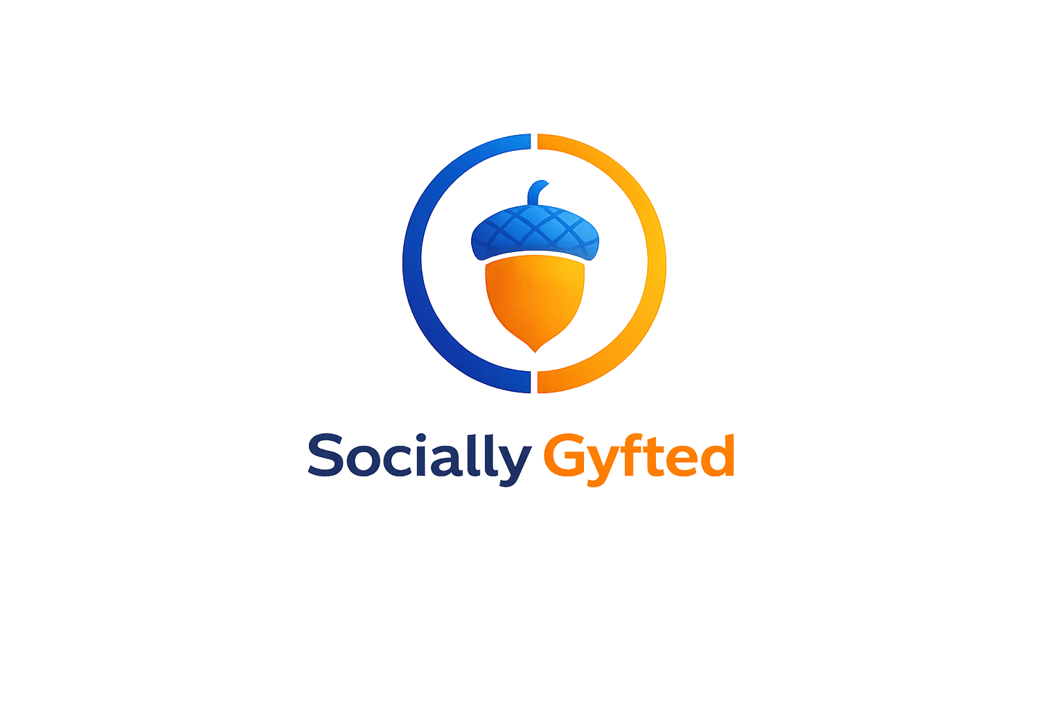 Socially Gyfted